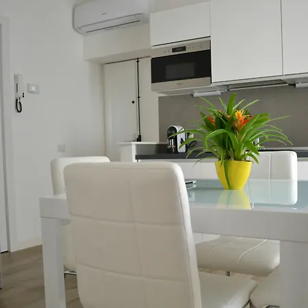 Apartmán Flats Lake Como
