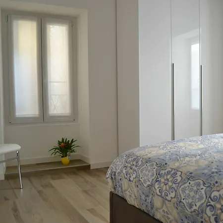 Apartmán Flats