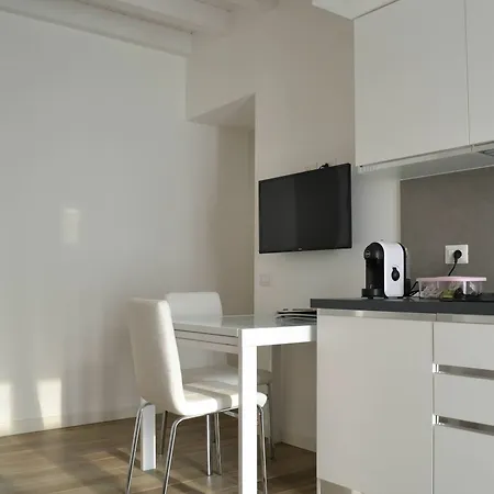 Flats Apartmán Lake Como