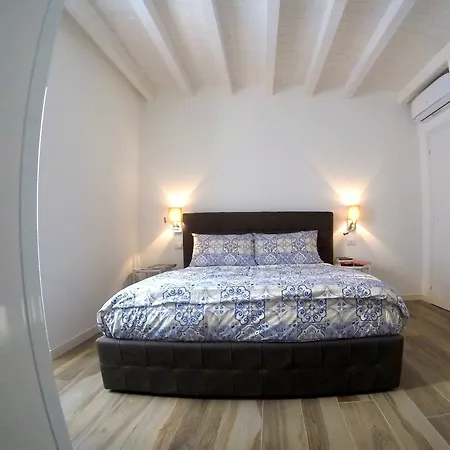 Flats Apartmán